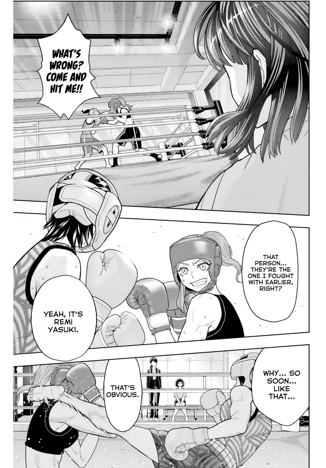 Hatch Potch Panch Vol. 1 Ch. 4 第6页