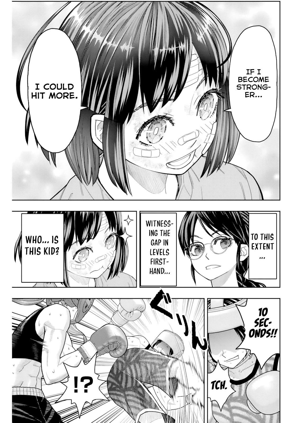 Hatch Potch Panch Vol. 1 Ch. 4 第8页