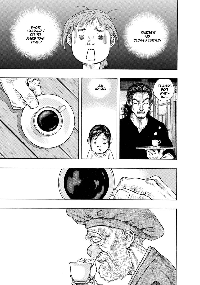 River End Cafe Takahashi Eikichi 第9页