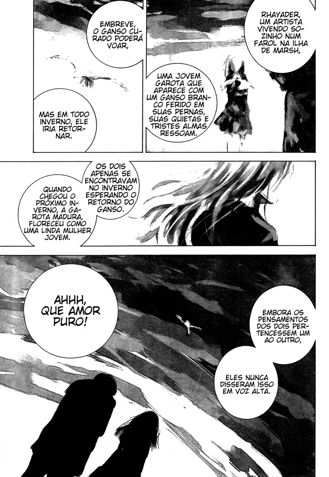 "Bungaku Shoujo" to Shinitagari no Pierrot O Ex-Gênio Escritor de Bishoujo e a Senpai Gulosa 第34页