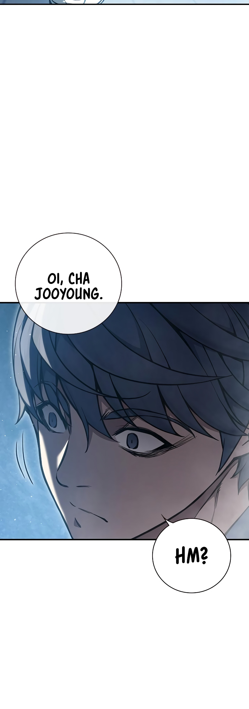 Juvenile Detention Center Ch. 6 第118页