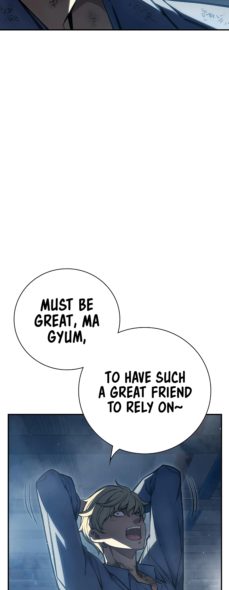 Juvenile Detention Center Ch. 6 第22页