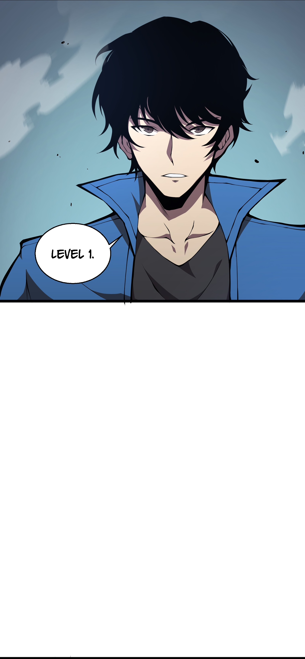 I Have to Be a Monster Level One 第22页
