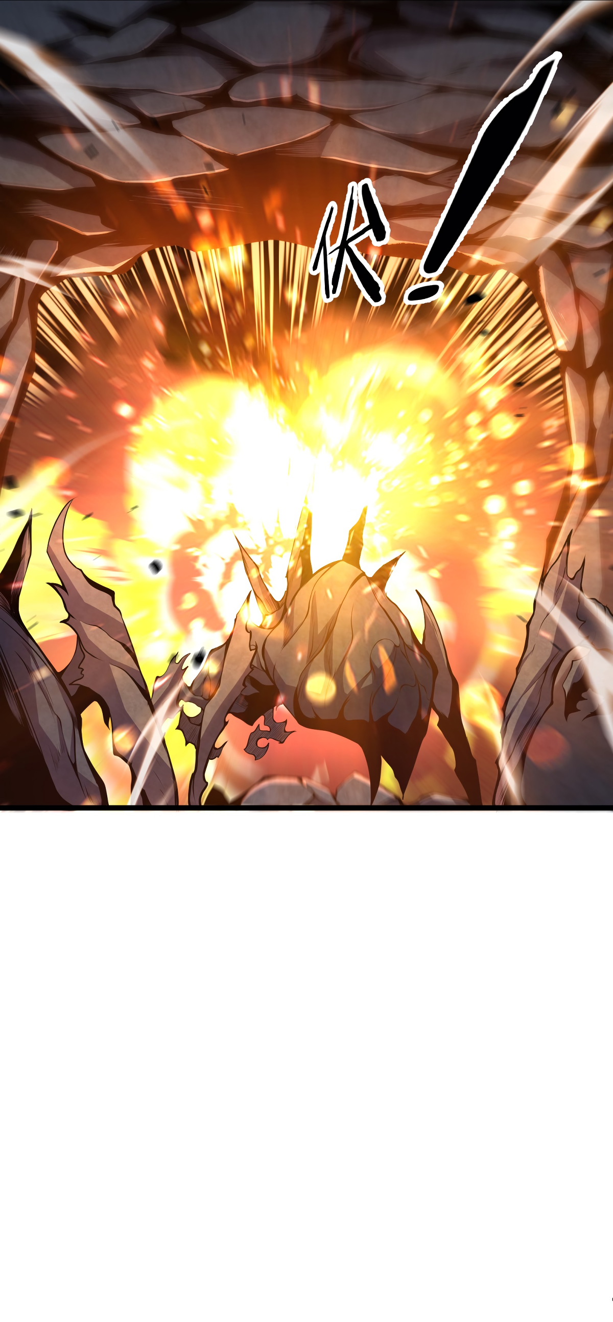 I Have to Be a Monster Level One 第30页