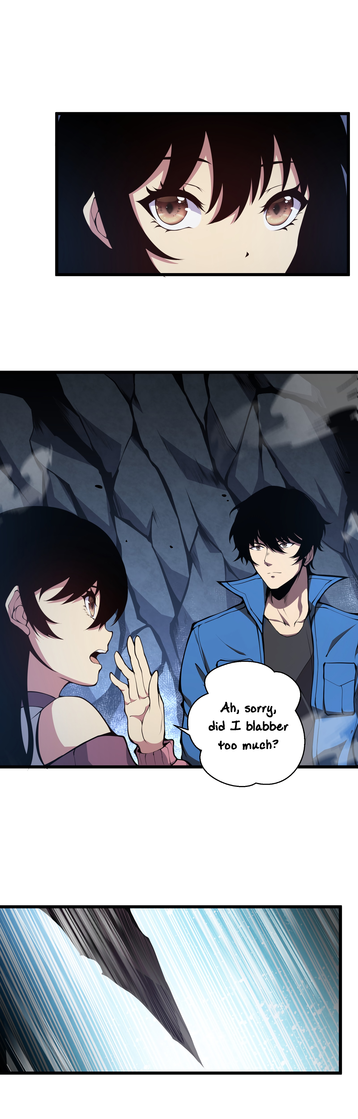 I Have to Be a Monster Level One 第44页