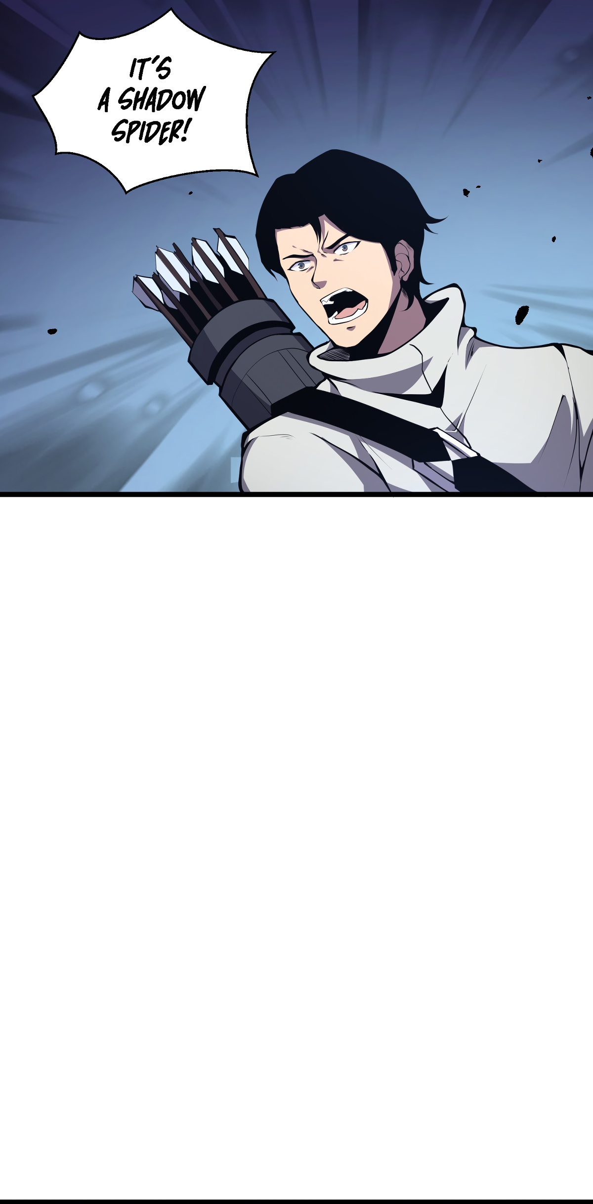 I Have to Be a Monster Level One 第47页