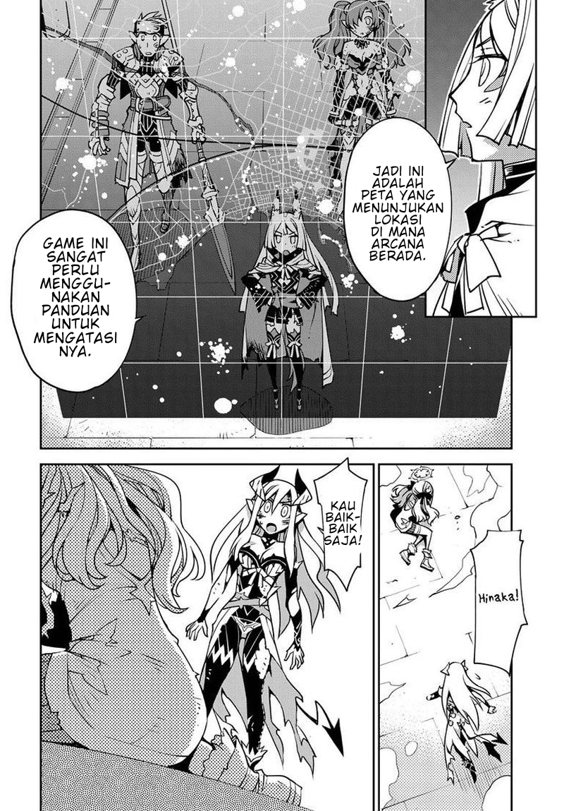 Cylcia=Code Vol. 1 Ch. 2 第36页