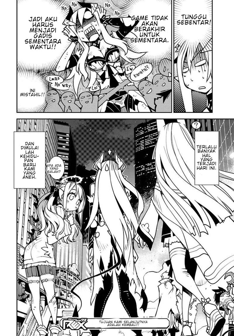 Cylcia=Code Vol. 1 Ch. 2 第40页
