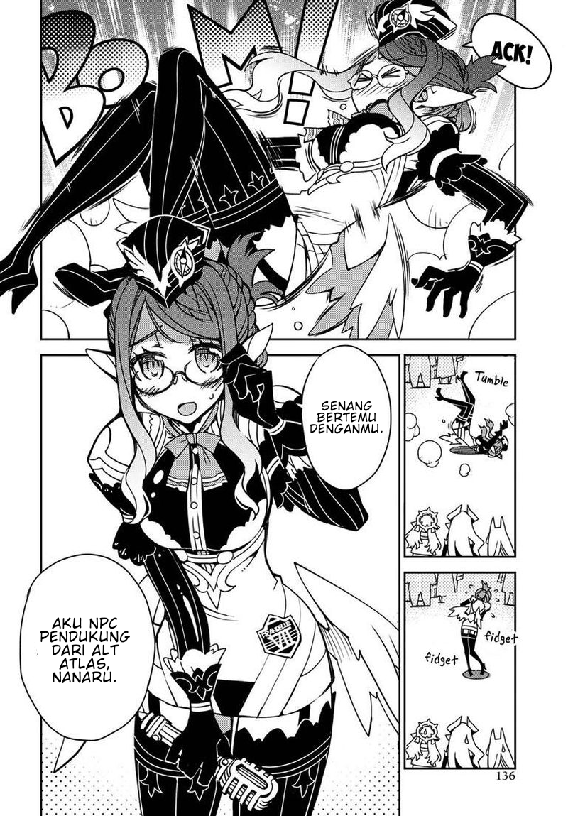 Cylcia=Code Vol. 1 Ch. 2 第8页