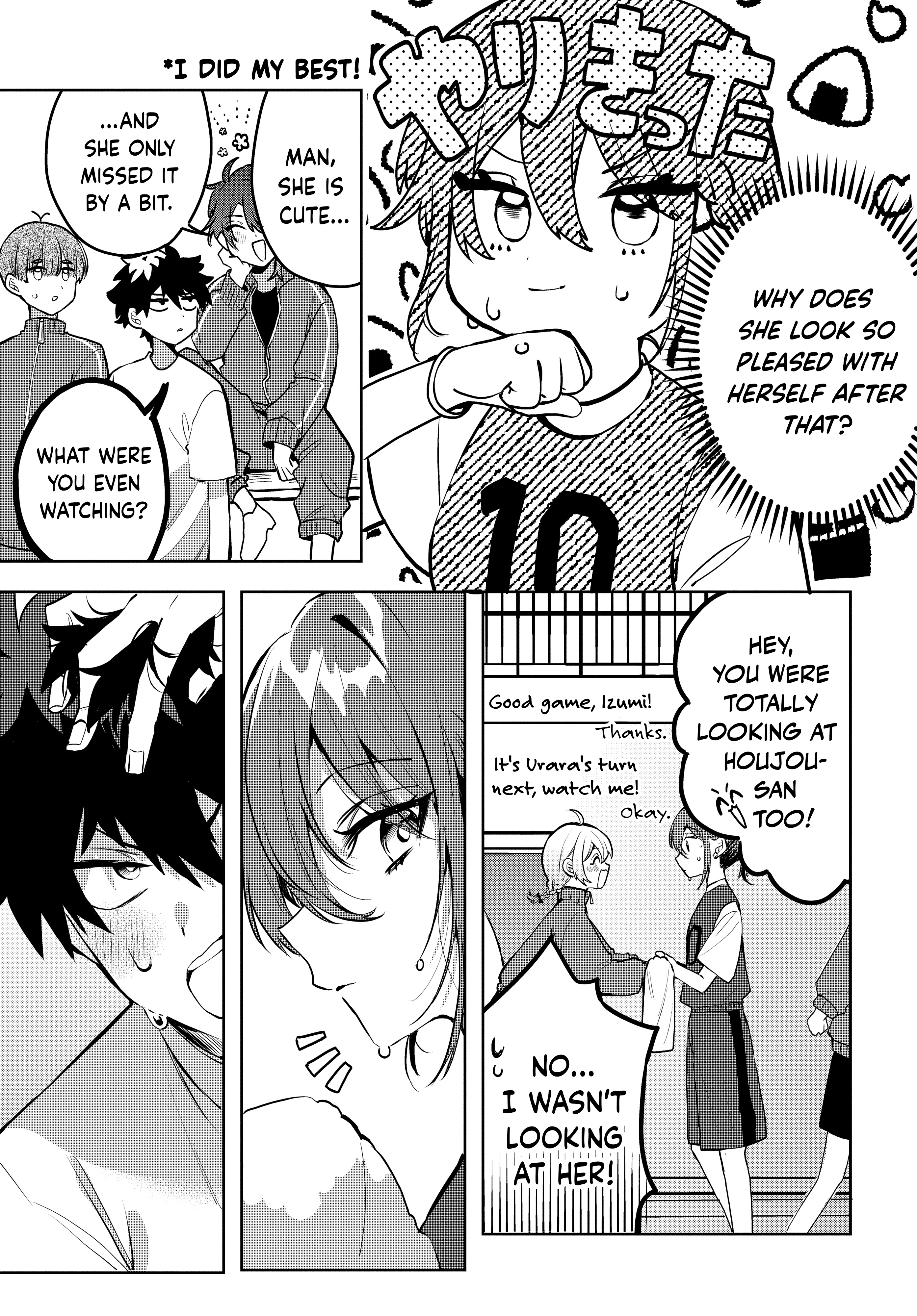 Osoraku Kanojo wa Ore no Aniki wo Neratteru Vol. 1 Ch. 1 第15页