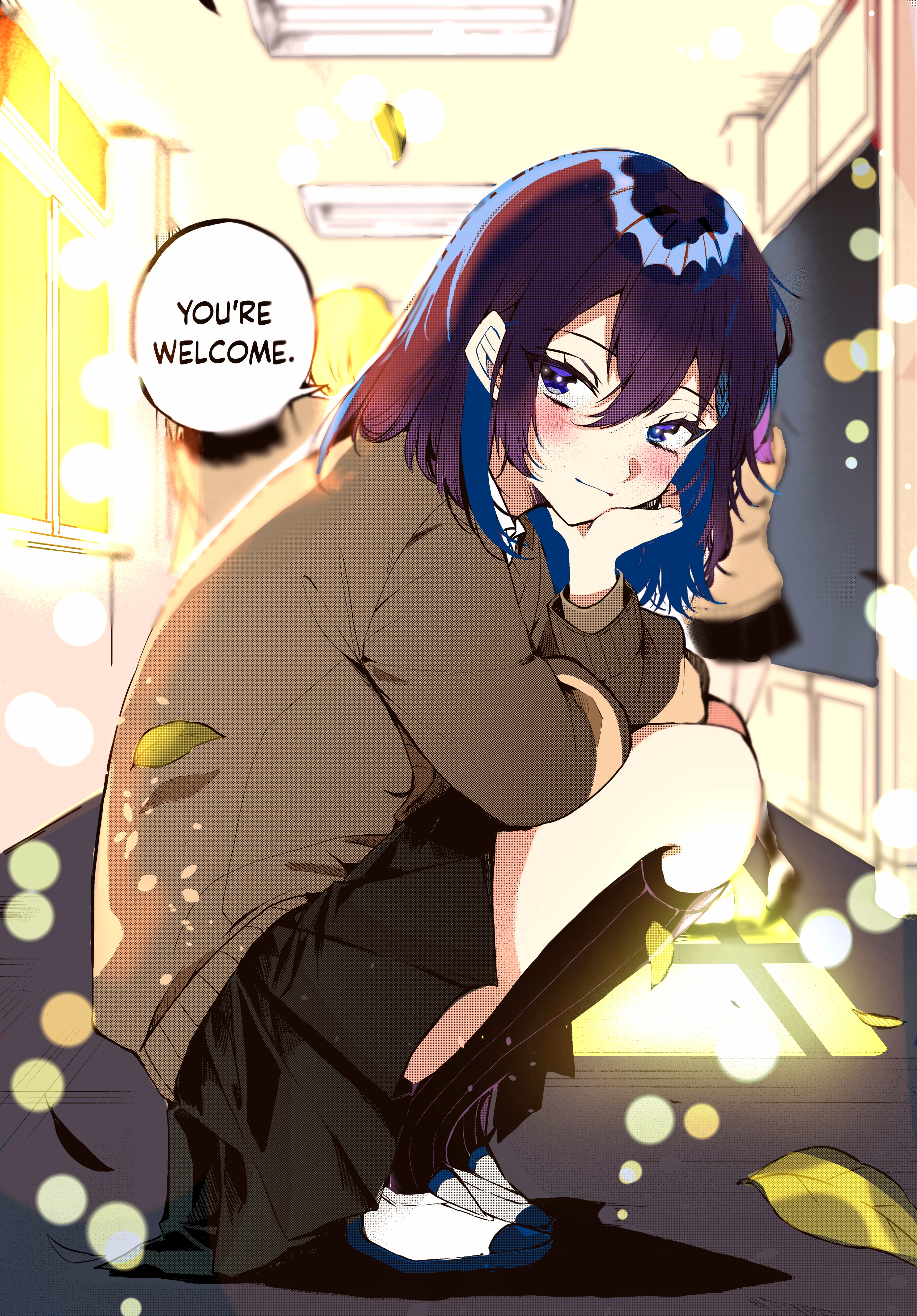 Osoraku Kanojo wa Ore no Aniki wo Neratteru Vol. 1 Ch. 1 第27页