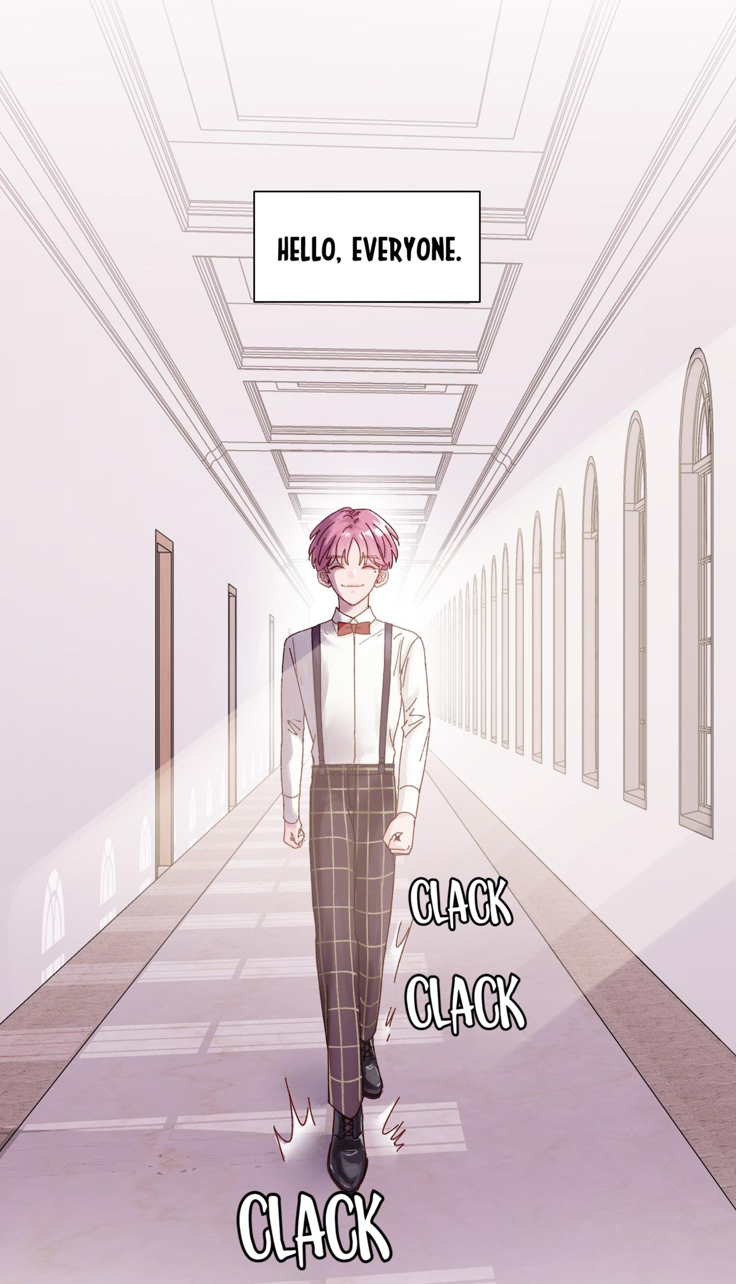 Villain to the Rescue I Just Can't Bring Myself to Bully a Child! 第13页