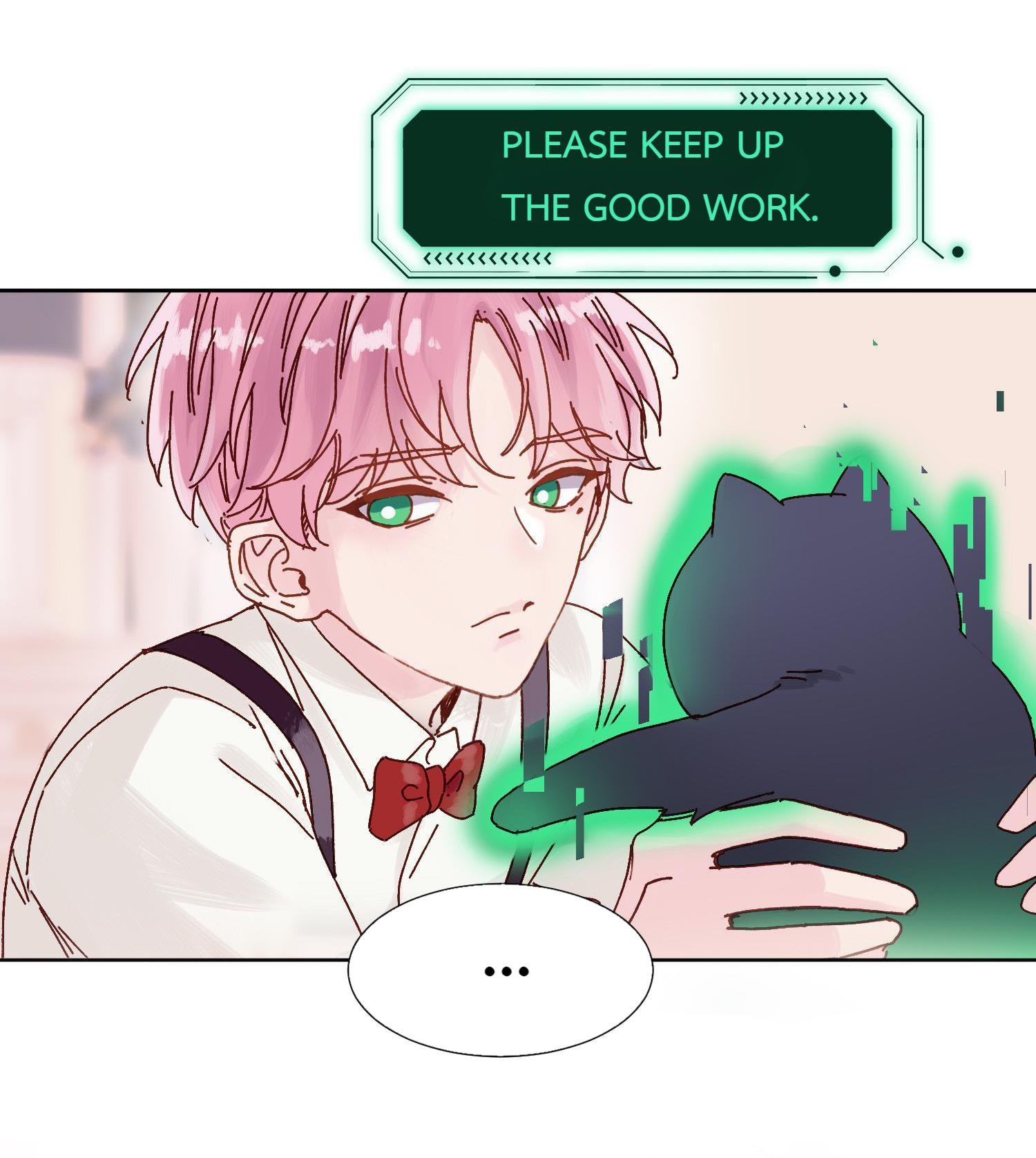 Villain to the Rescue I Just Can't Bring Myself to Bully a Child! 第21页