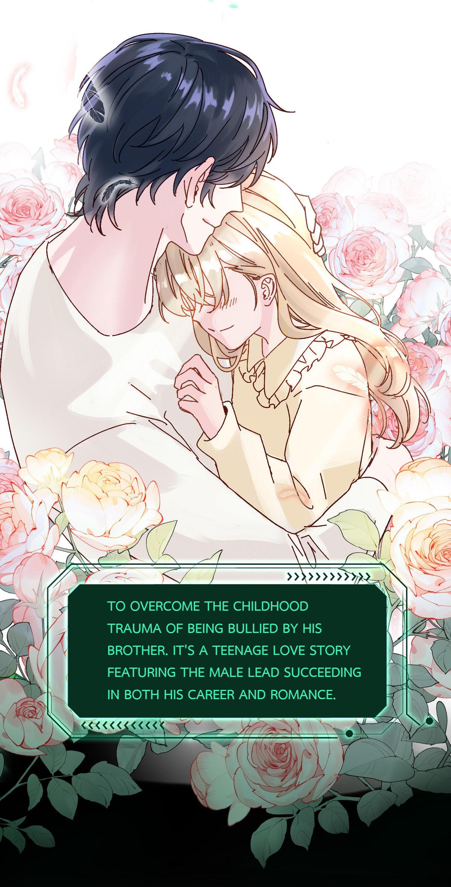 Villain to the Rescue I Just Can't Bring Myself to Bully a Child! 第24页