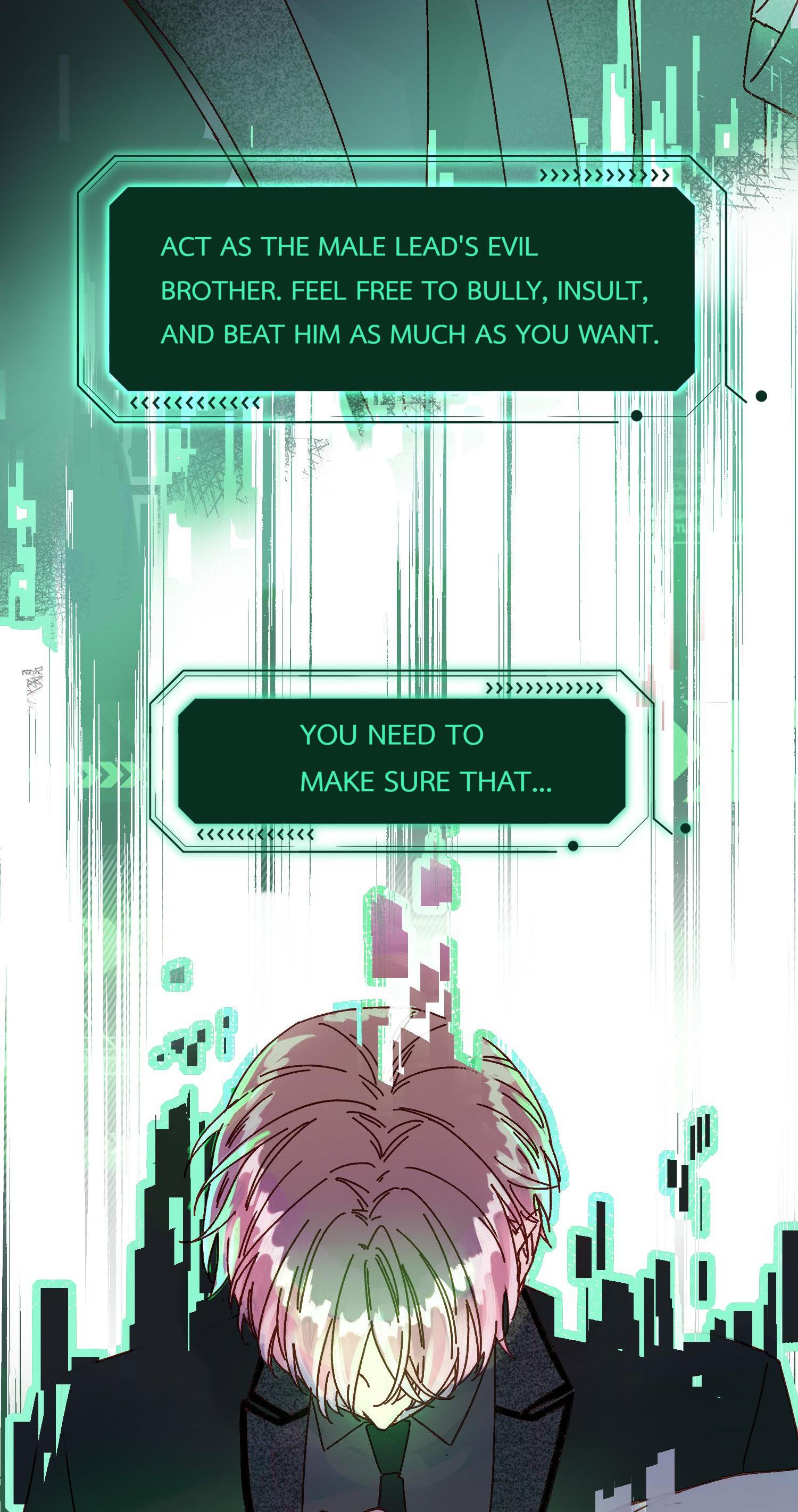 Villain to the Rescue I Just Can't Bring Myself to Bully a Child! 第26页