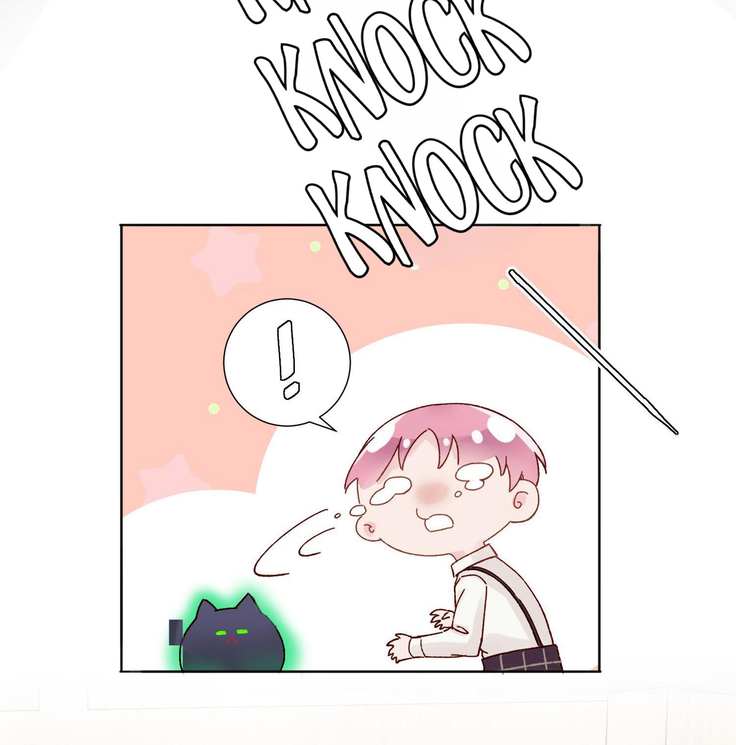 Villain to the Rescue I Just Can't Bring Myself to Bully a Child! 第35页