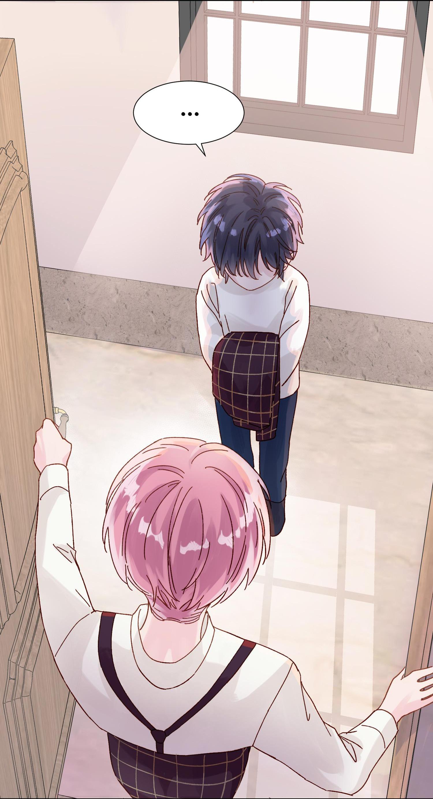 Villain to the Rescue I Just Can't Bring Myself to Bully a Child! 第37页