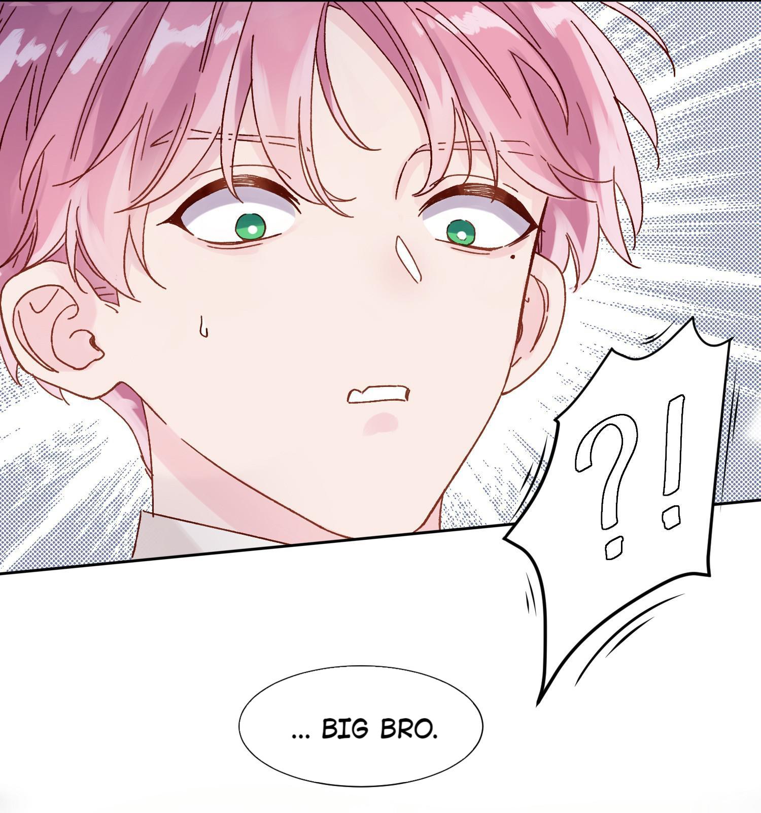 Villain to the Rescue I Just Can't Bring Myself to Bully a Child! 第38页