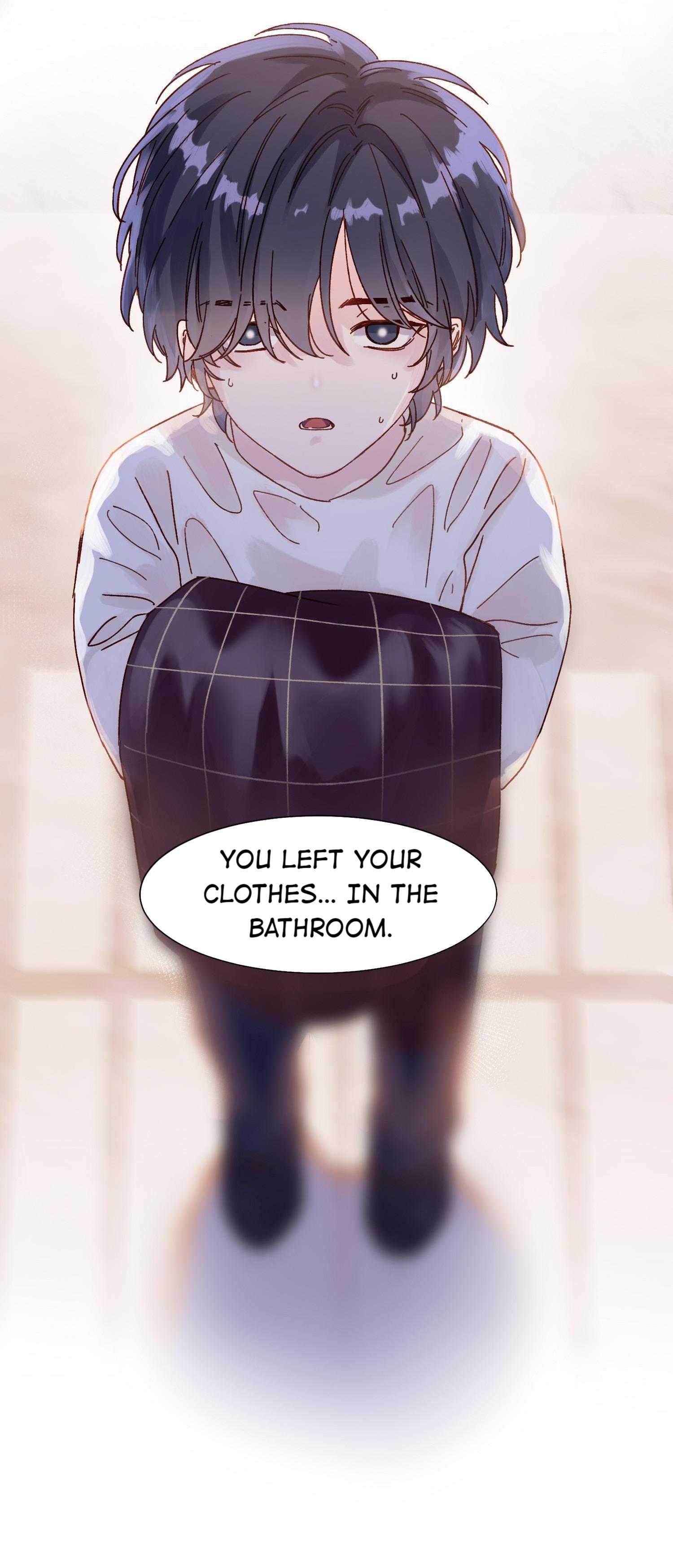 Villain to the Rescue I Just Can't Bring Myself to Bully a Child! 第39页