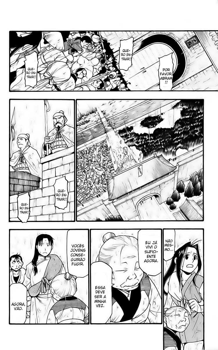 Hero Tales Vol. 1 Ch. 2 第29页