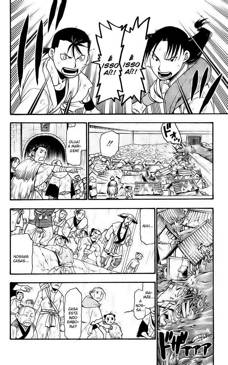 Hero Tales Vol. 1 Ch. 2 第31页