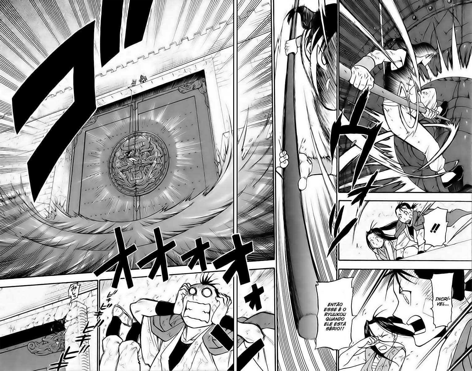 Hero Tales Vol. 1 Ch. 2 第35页
