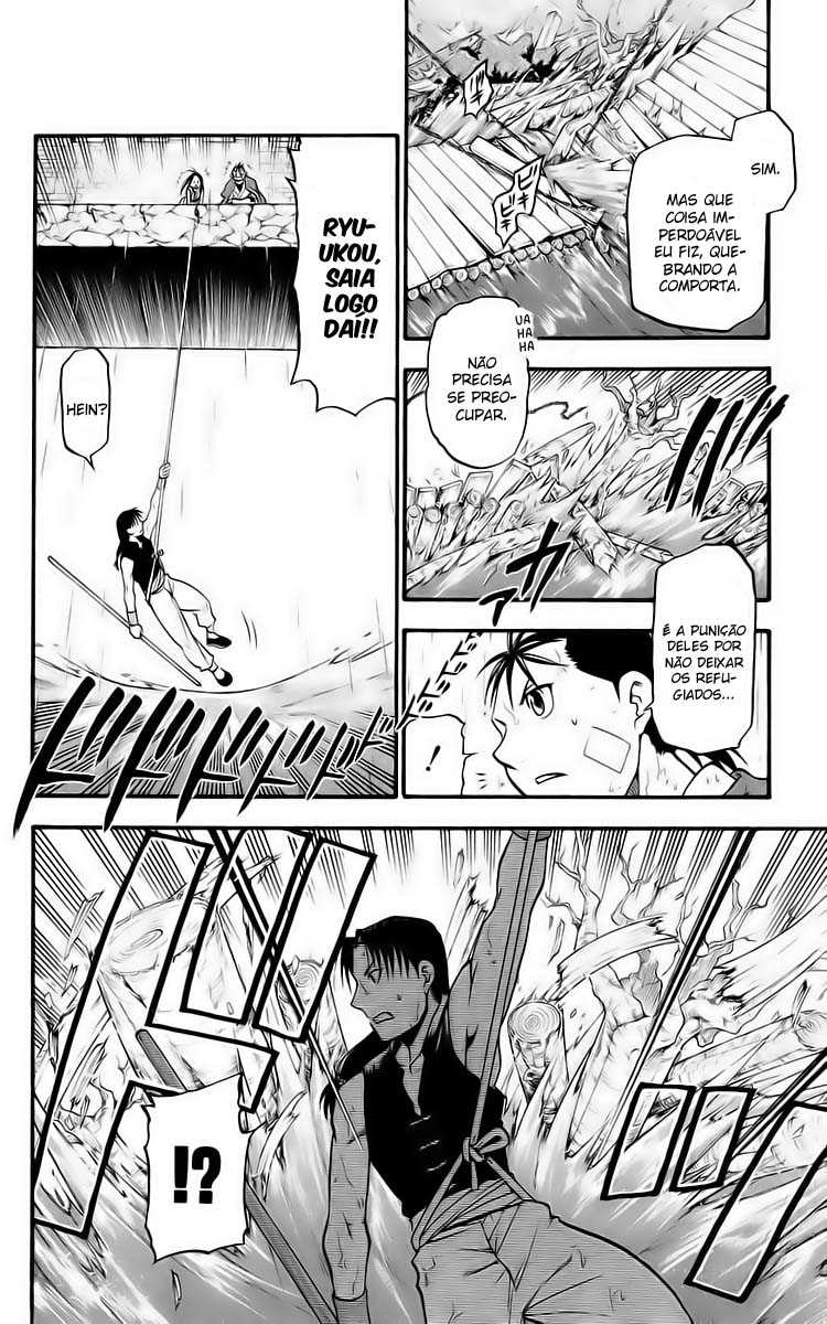 Hero Tales Vol. 1 Ch. 2 第38页