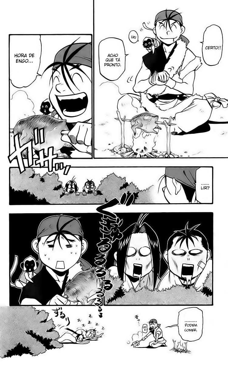 Hero Tales Vol. 1 Ch. 2 第58页