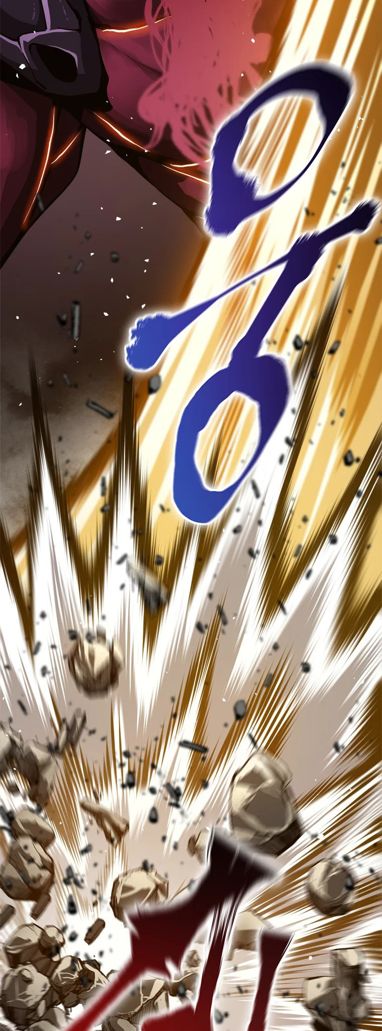 Strongest Level 1 Ch. 0 第28页