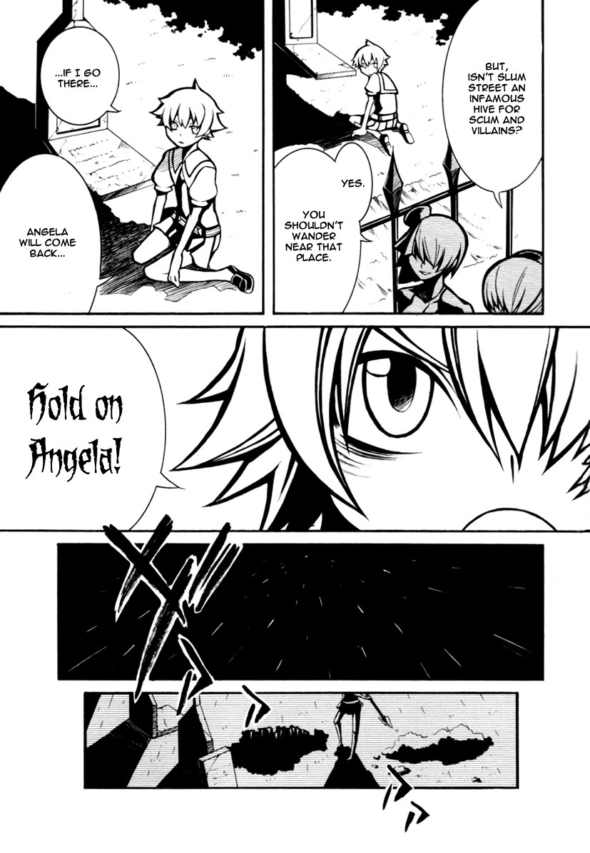 Necromancer Eternal Love 第26页