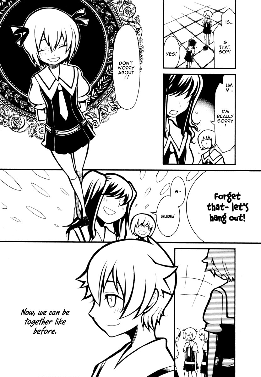Necromancer Eternal Love 第41页