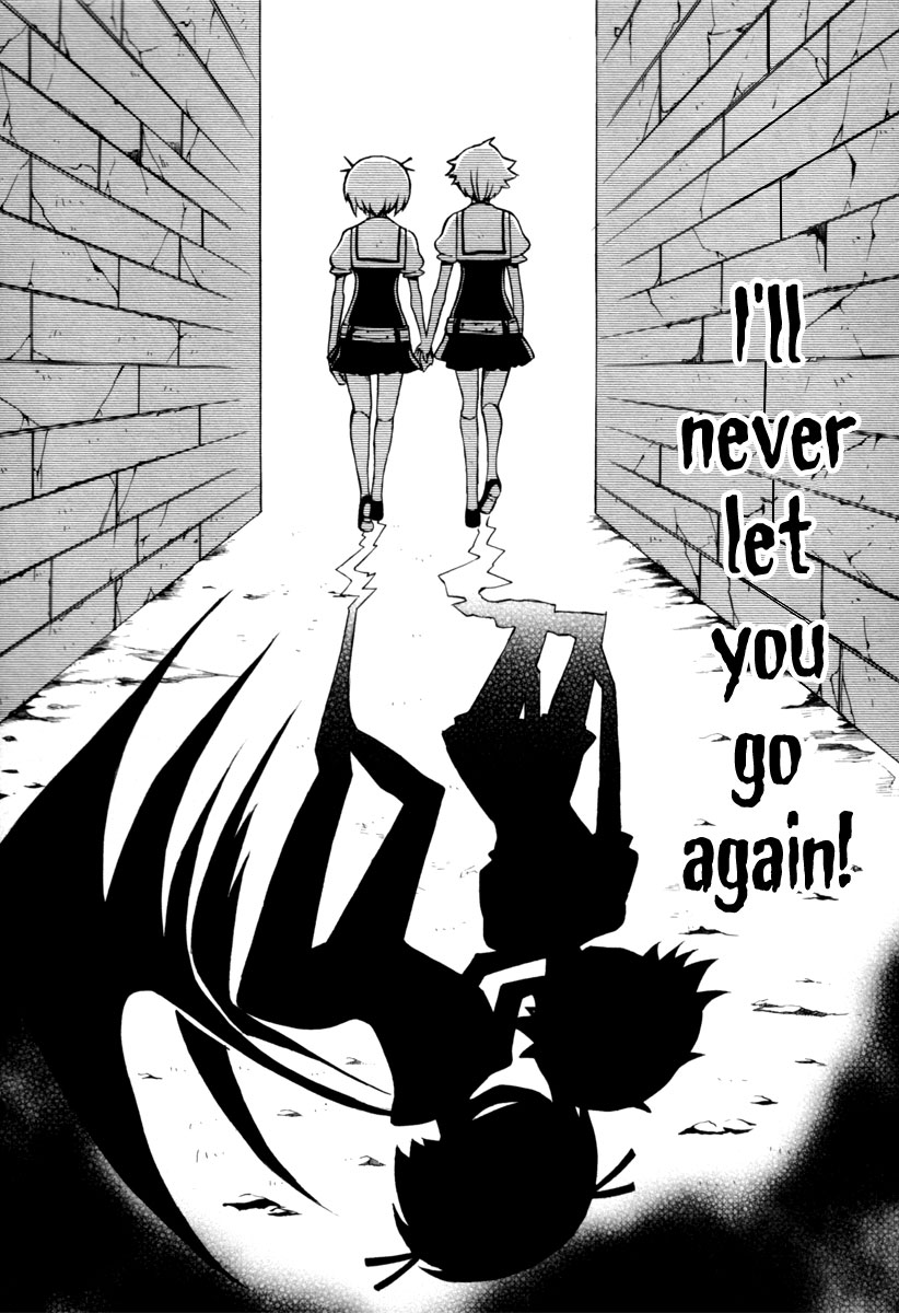 Necromancer Eternal Love 第60页