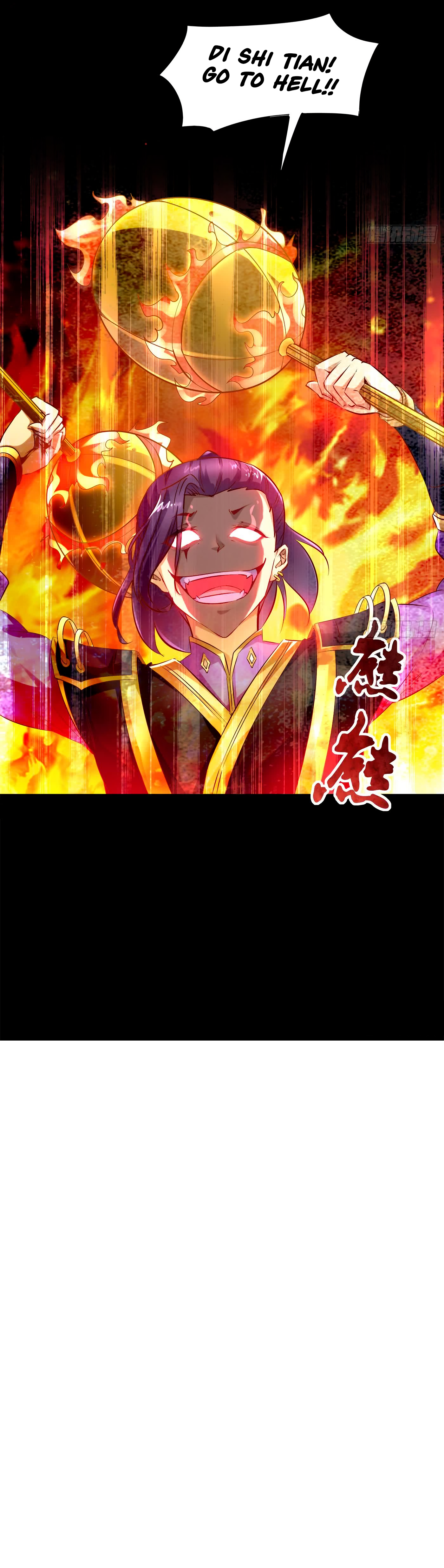 The Rebirth of the Demon God Ch. 2 第7页