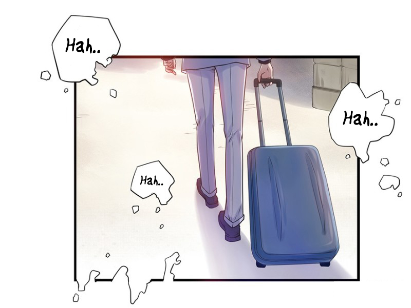 Don't Touch Me! Ch. 1 第11页