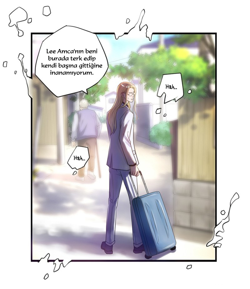 Don't Touch Me! Ch. 1 第13页