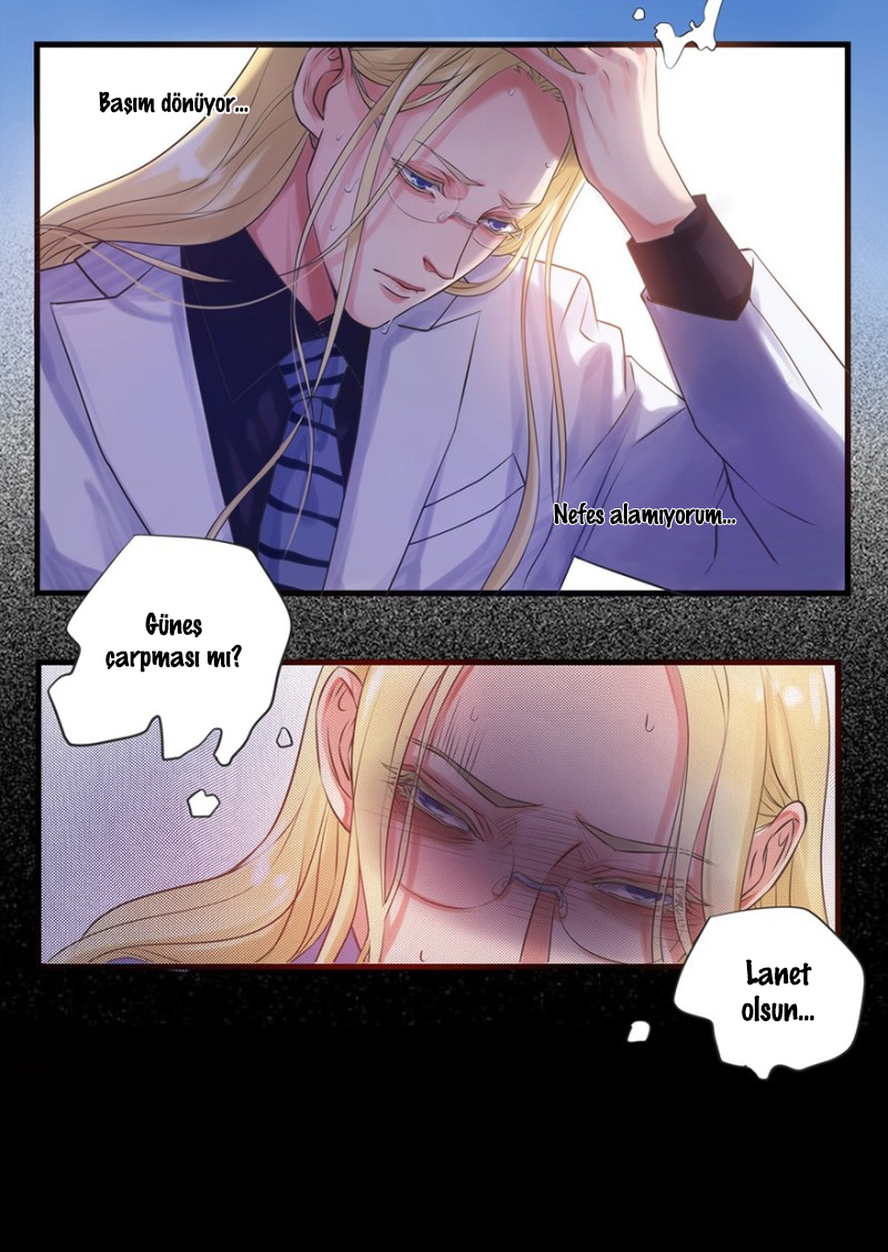 Don't Touch Me! Ch. 1 第23页