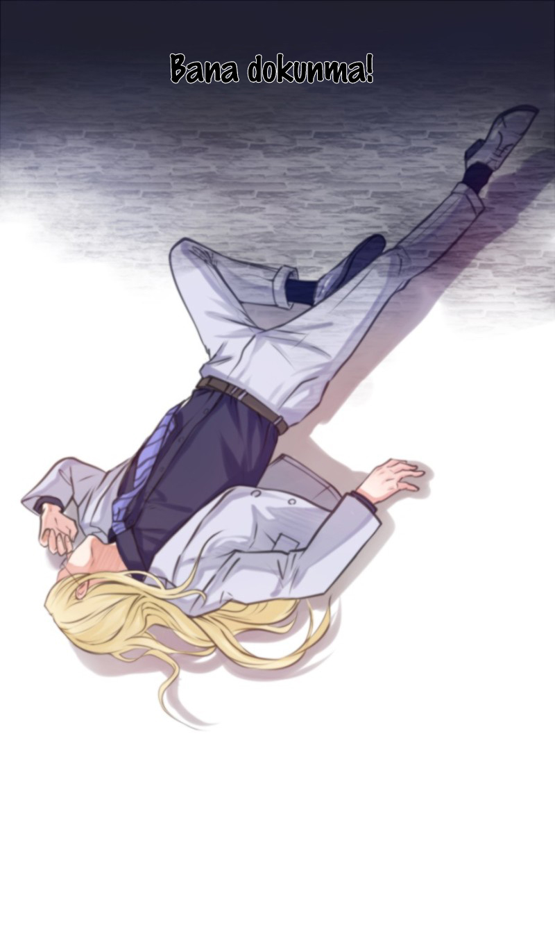 Don't Touch Me! Ch. 1 第32页