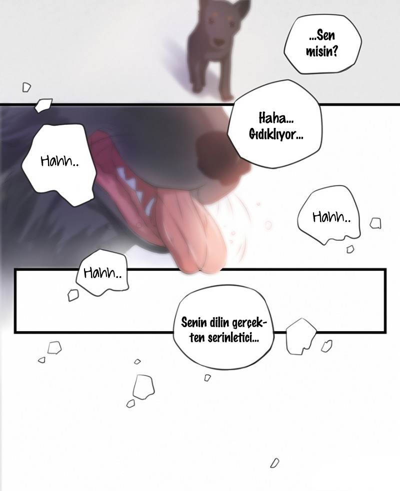 Don't Touch Me! Ch. 1 第35页