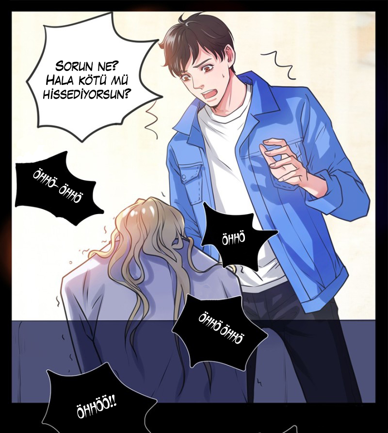 Don't Touch Me! Ch. 1 第53页