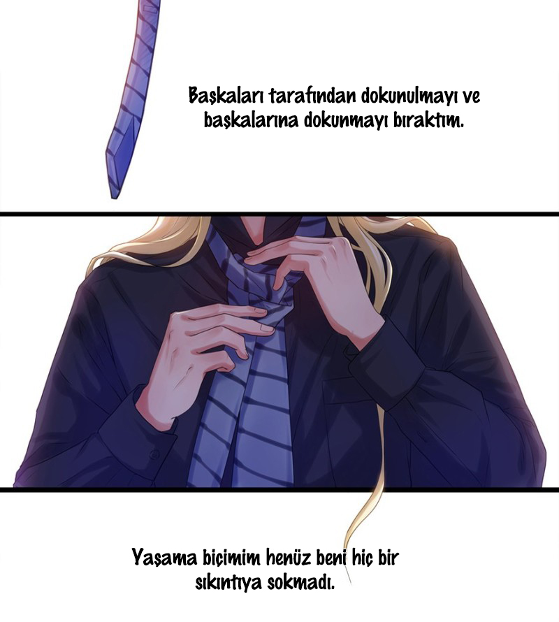 Don't Touch Me! Ch. 1 第7页