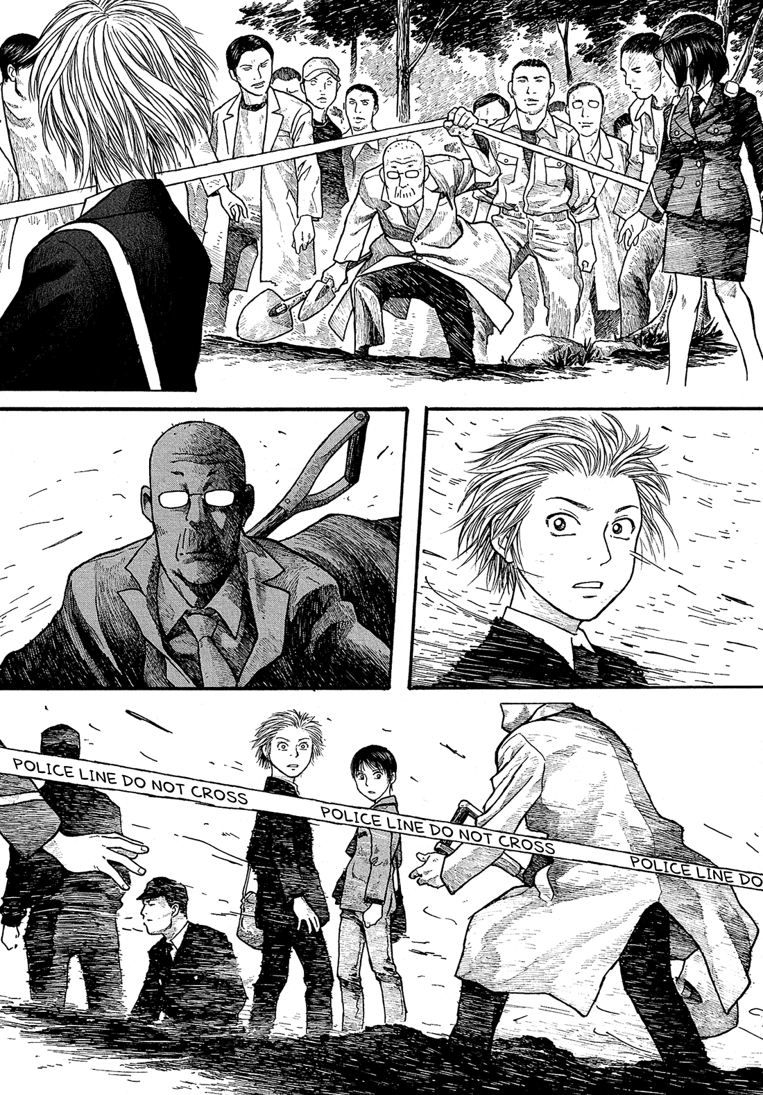 Tales of Agriculture Enrollment 第27页