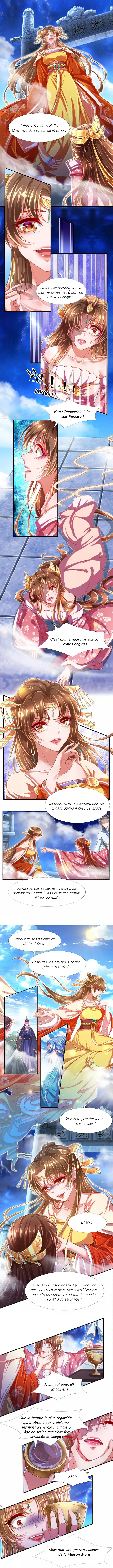 Phoenix Descends From Above 第2页