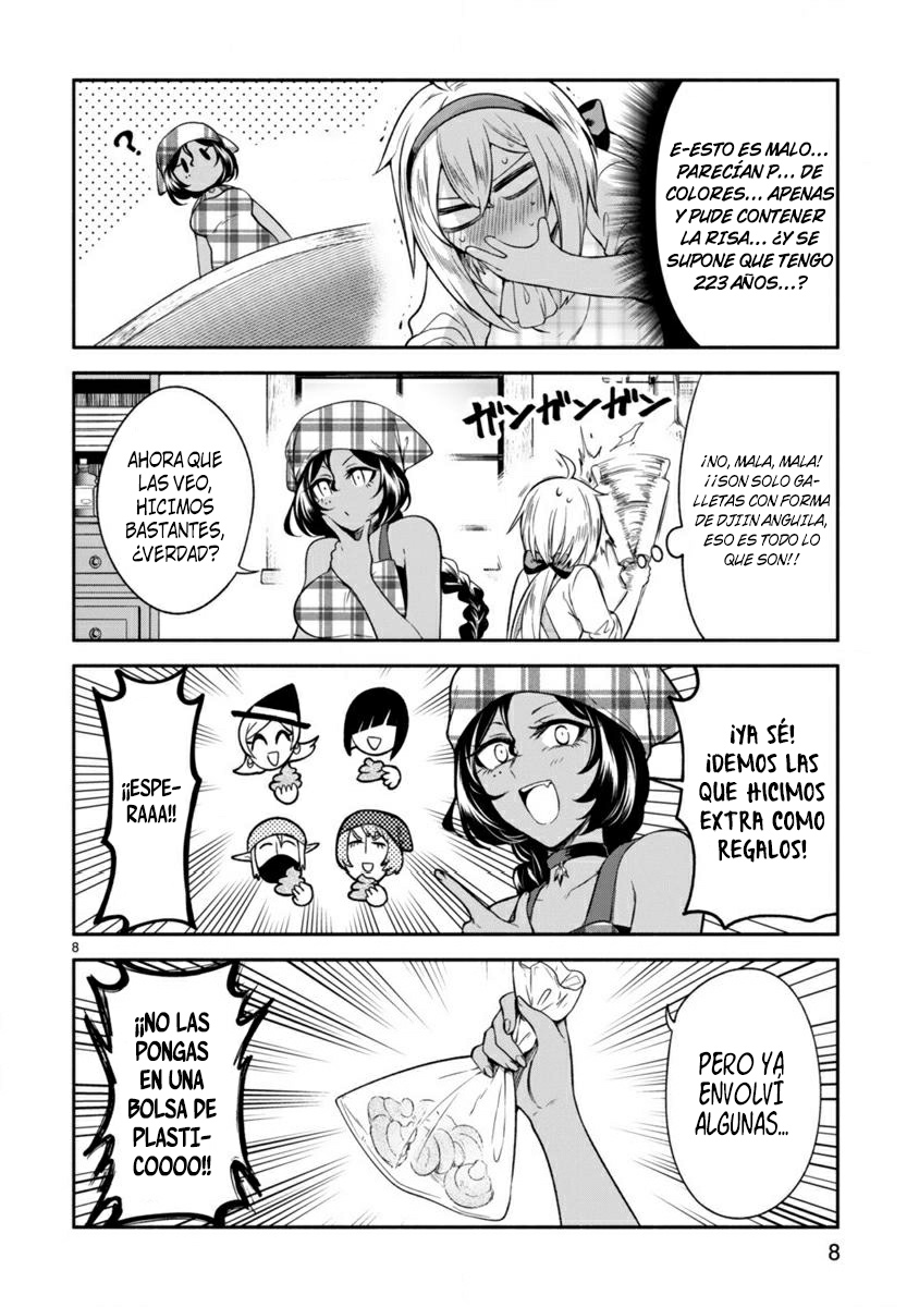 Dekoboko Majo no Oyako Jijou Vol. 1 Ch. 6 第10页