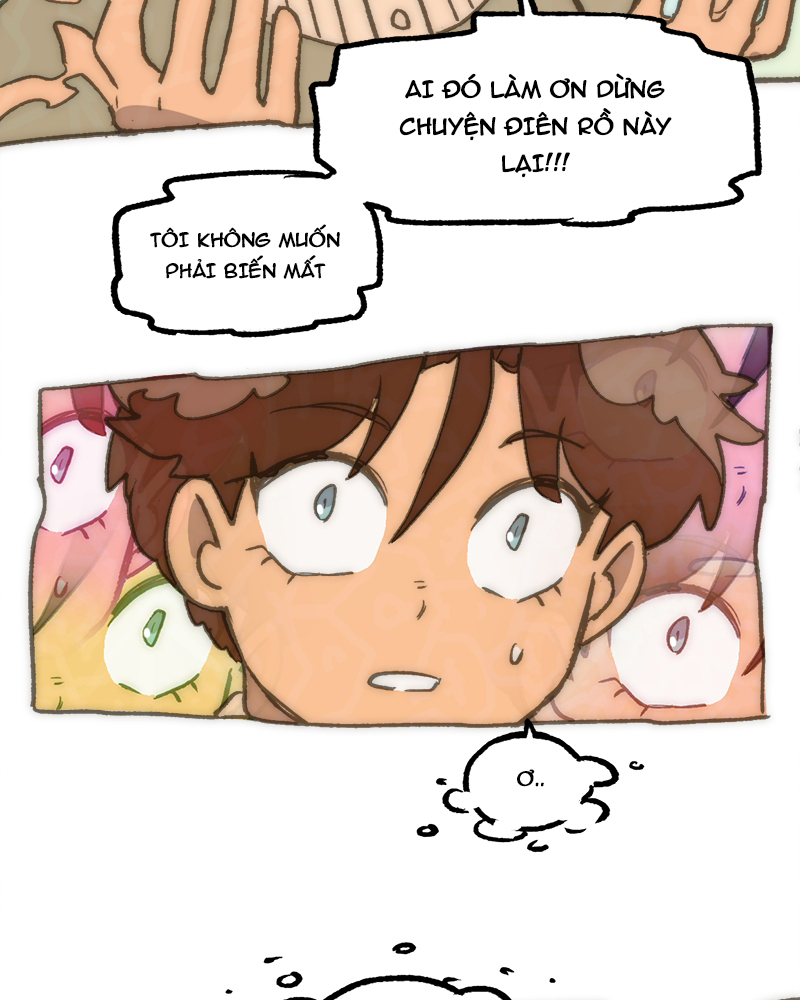 Marionetta Ch. 3 第21页
