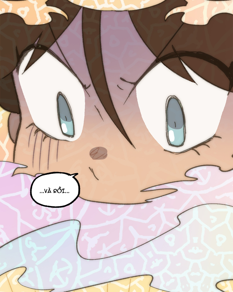 Marionetta Ch. 3 第7页