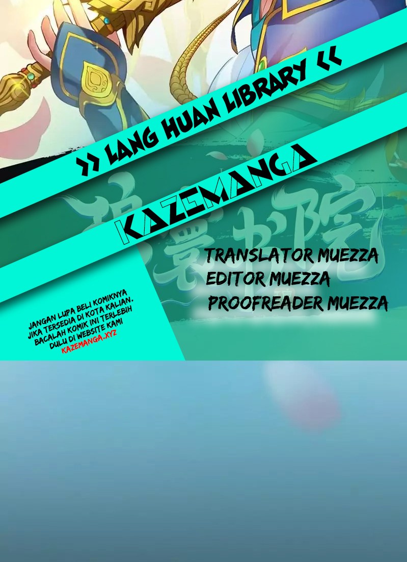 Lang Huan Academy Ch. 1 第2页