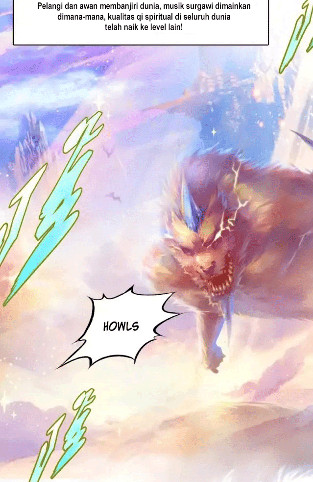 Lang Huan Academy Ch. 1 第106页