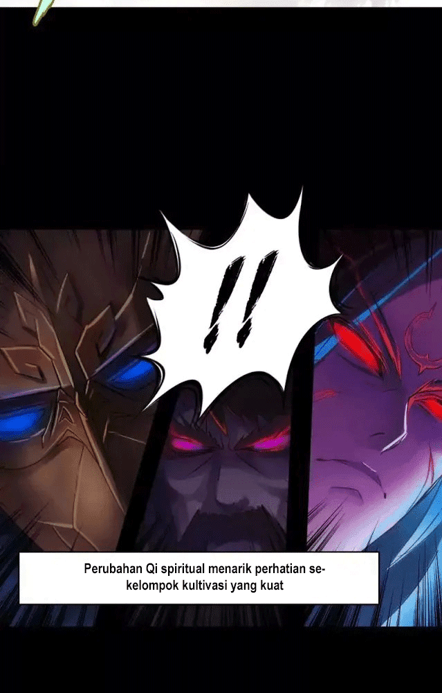 Lang Huan Academy Ch. 1 第107页