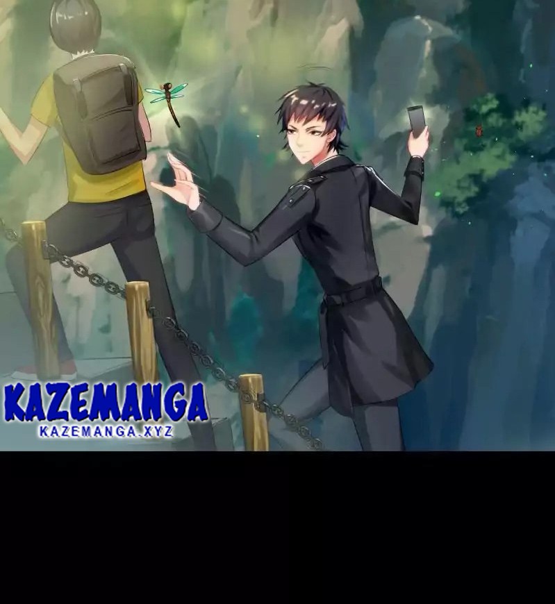 Lang Huan Academy Ch. 1 第12页