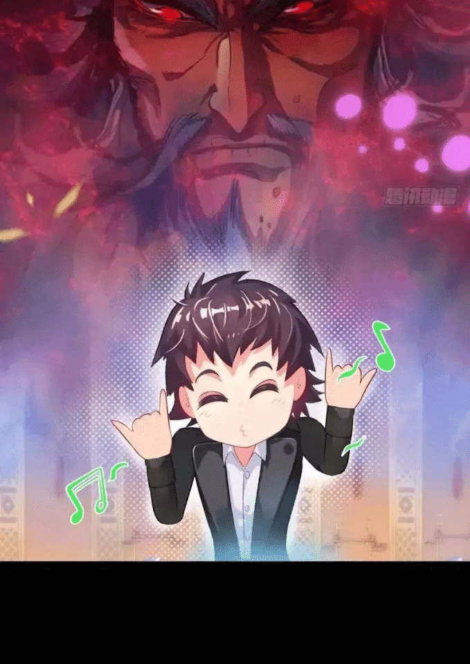 Lang Huan Academy Ch. 1 第111页